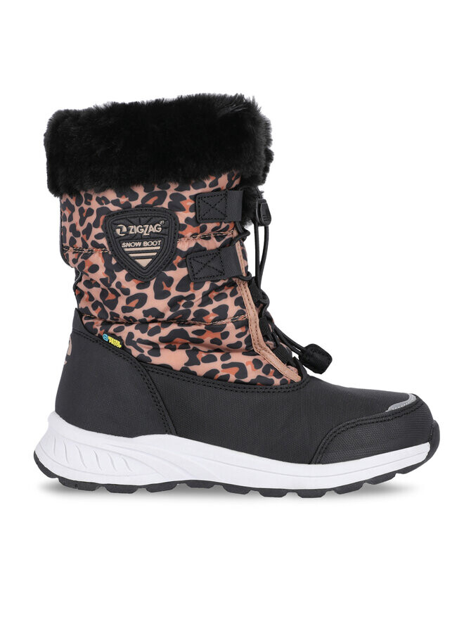 

Зимние ботинки ZigZag Wesend Kids Boot WP V2 Z244389, коричневый