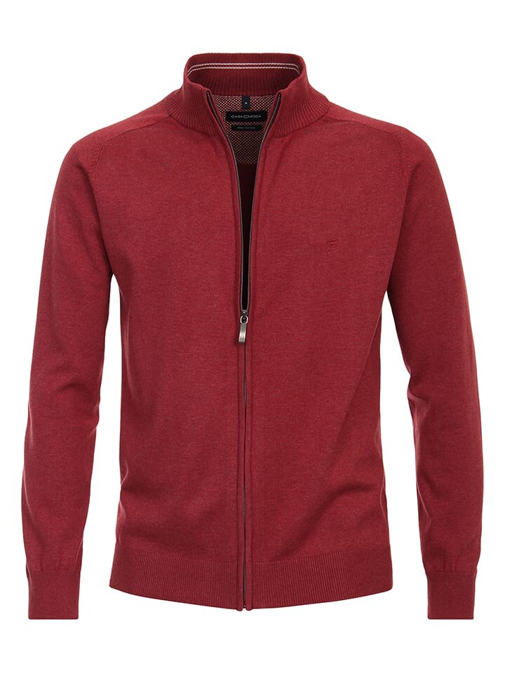 

Кардиган CASAMODA Cardigan, бордо