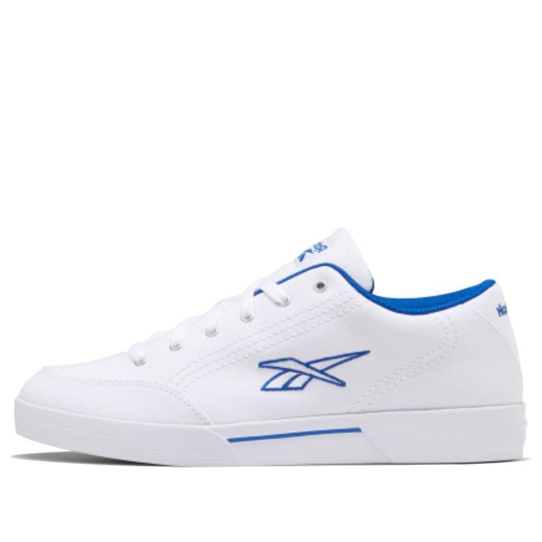 

Кеды Reebok Slice Cvs White Blue, синий