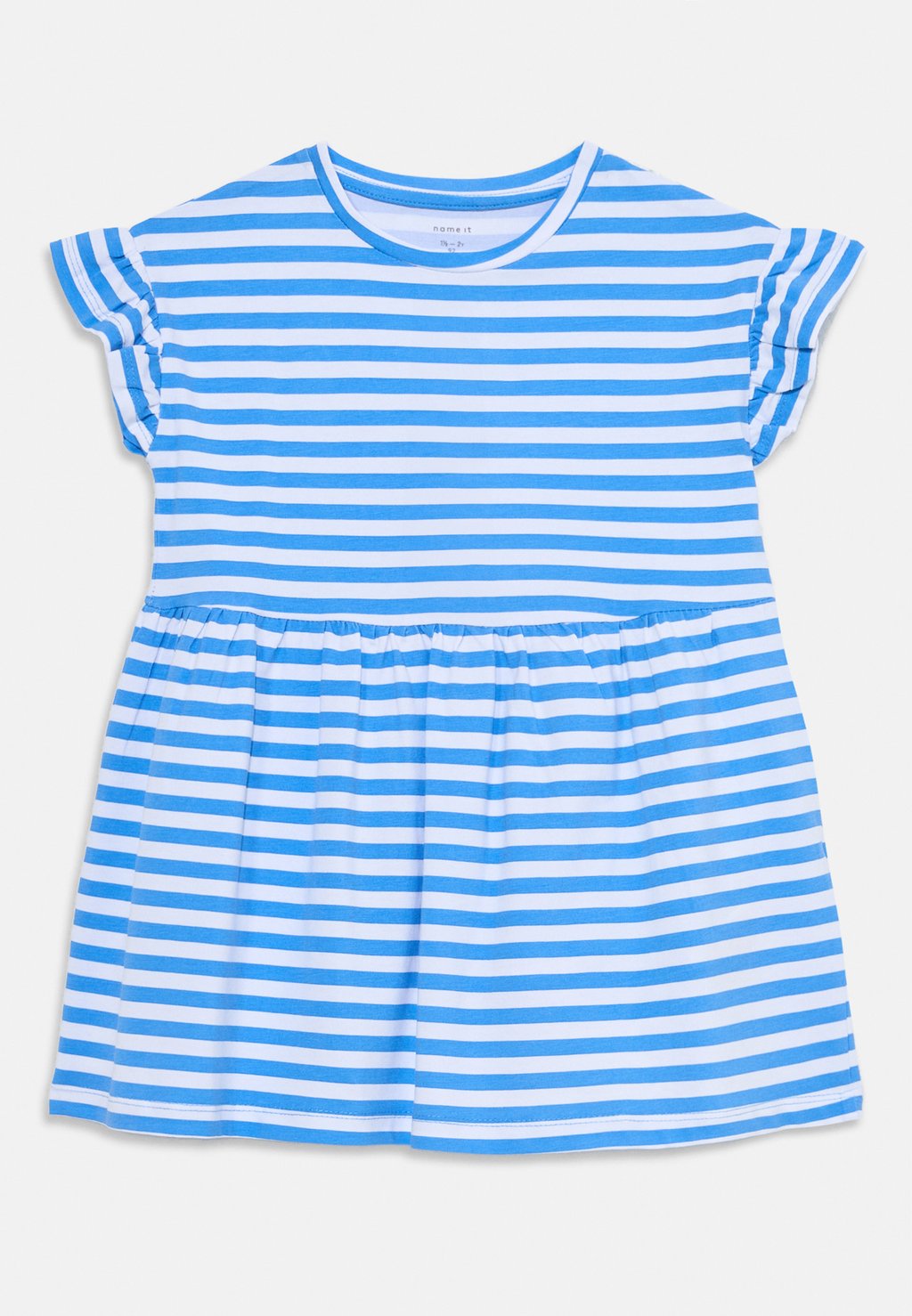 

Платье из джерси NMFJOANE DRESS Name it, синий