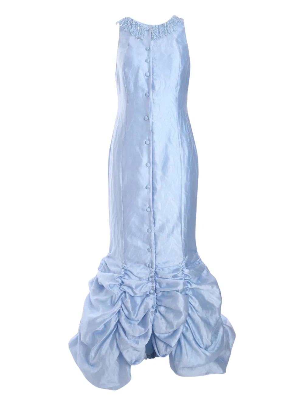 

Платье Gwyneth Baruni, синий