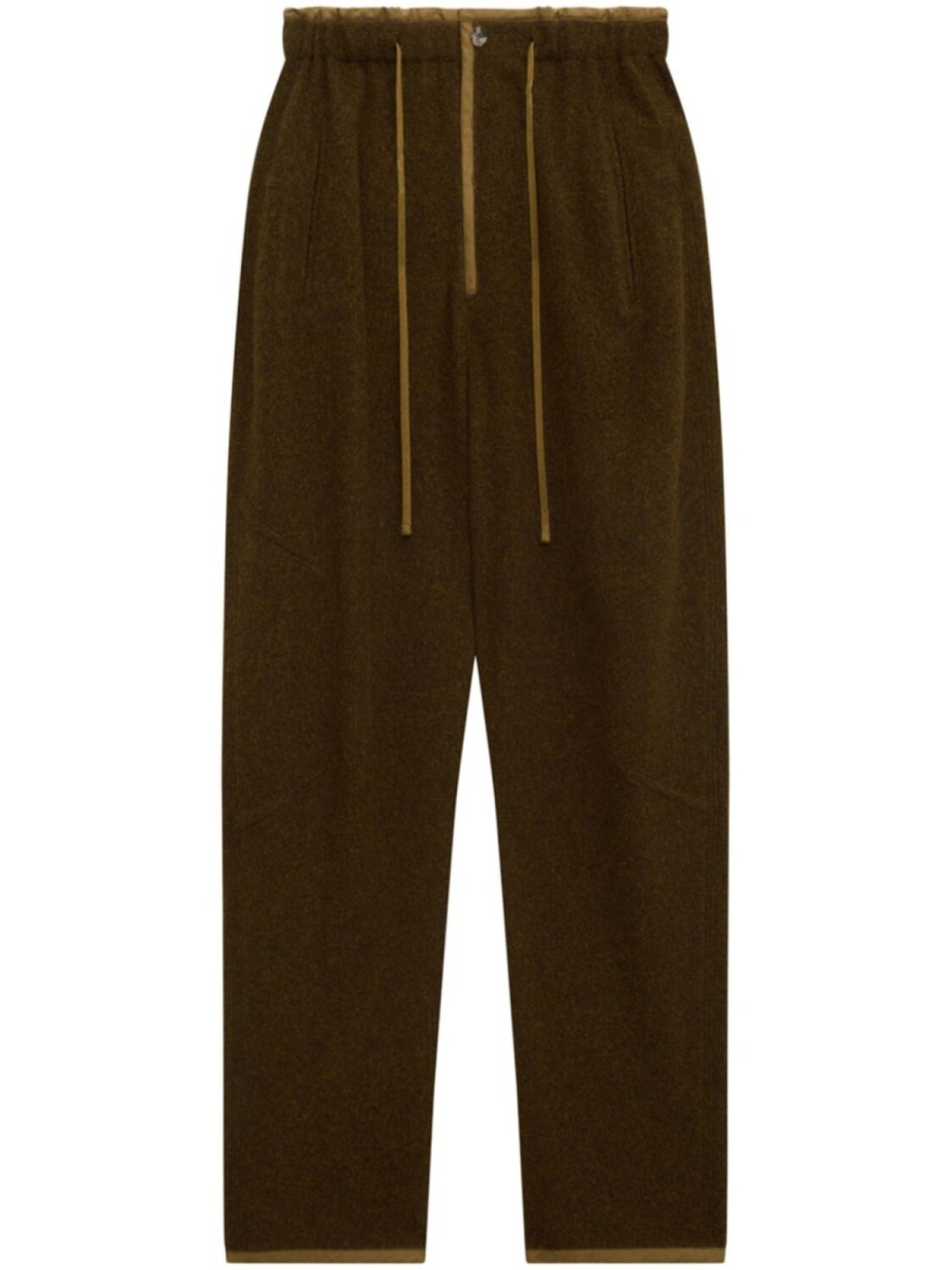 

Брюки Stevenson MARANT, зеленый