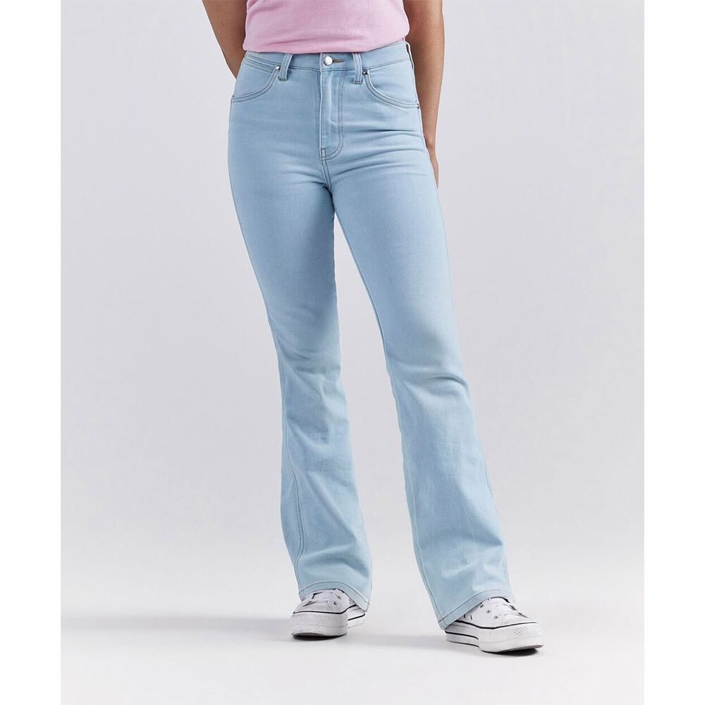 

Джинсы Wrangler Westward, синий