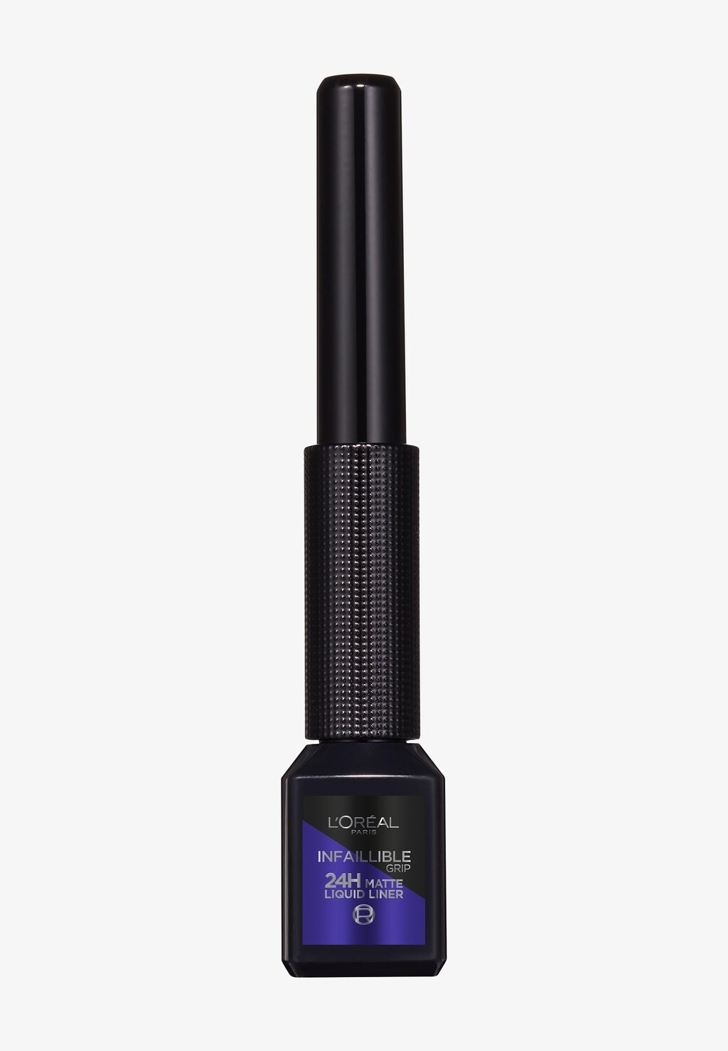 

Подводка для глаз Matte Signature Eyeliner L'Oréal Paris, цвет 02 blue