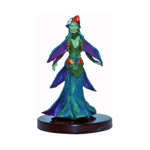 

Миниатюра WizKids/NECA City of Lost Omens #37 Naiad Queen (R)