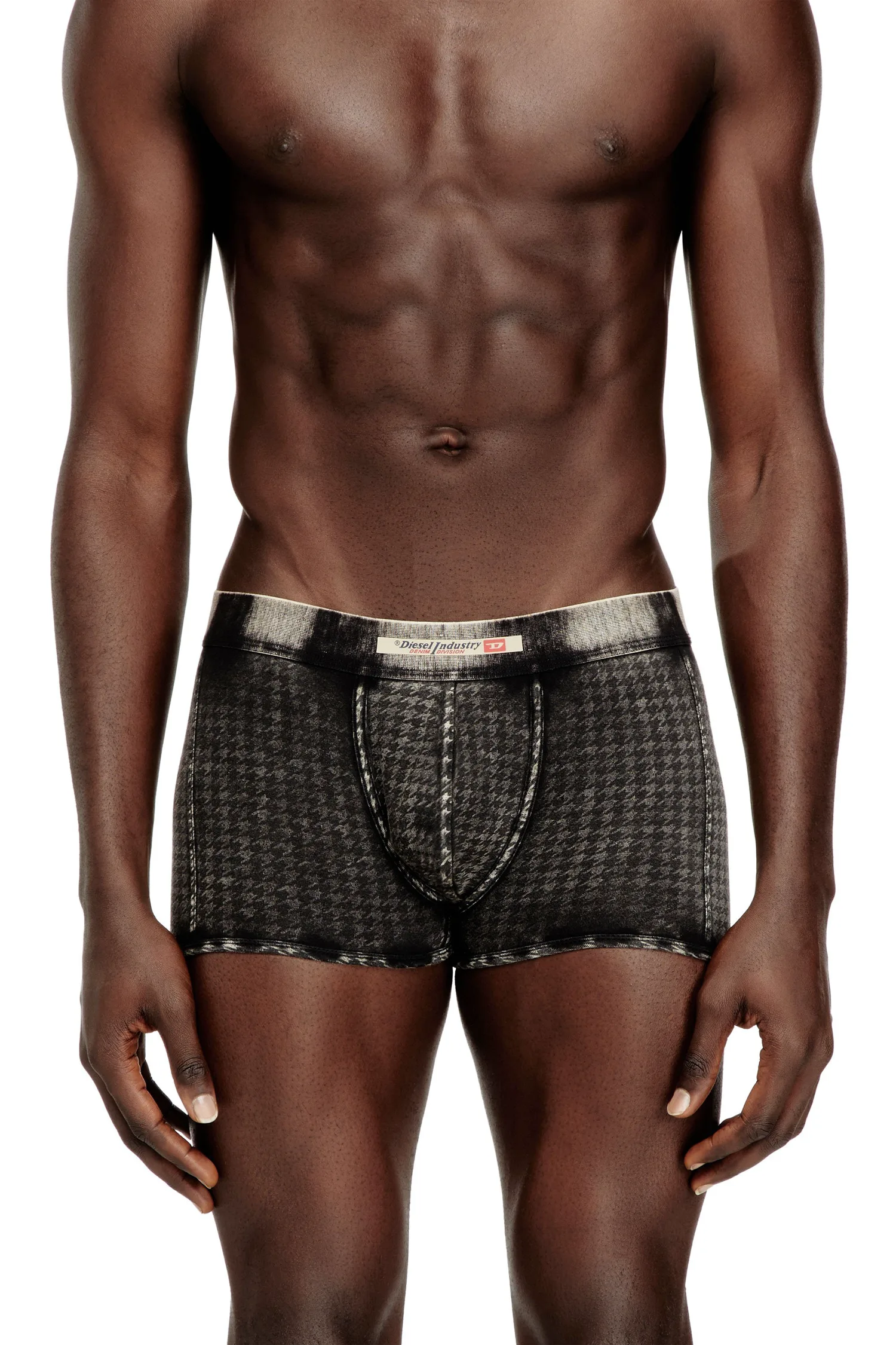 Мужские боксерские шорты DAMIEN-DNM Diesel, Black and other colors