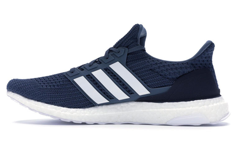 

Кроссовки adidas Ultra Boost 4.0 Tech Ink