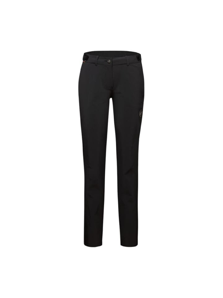 

Спортивные и уличные брюки Mammut, черный