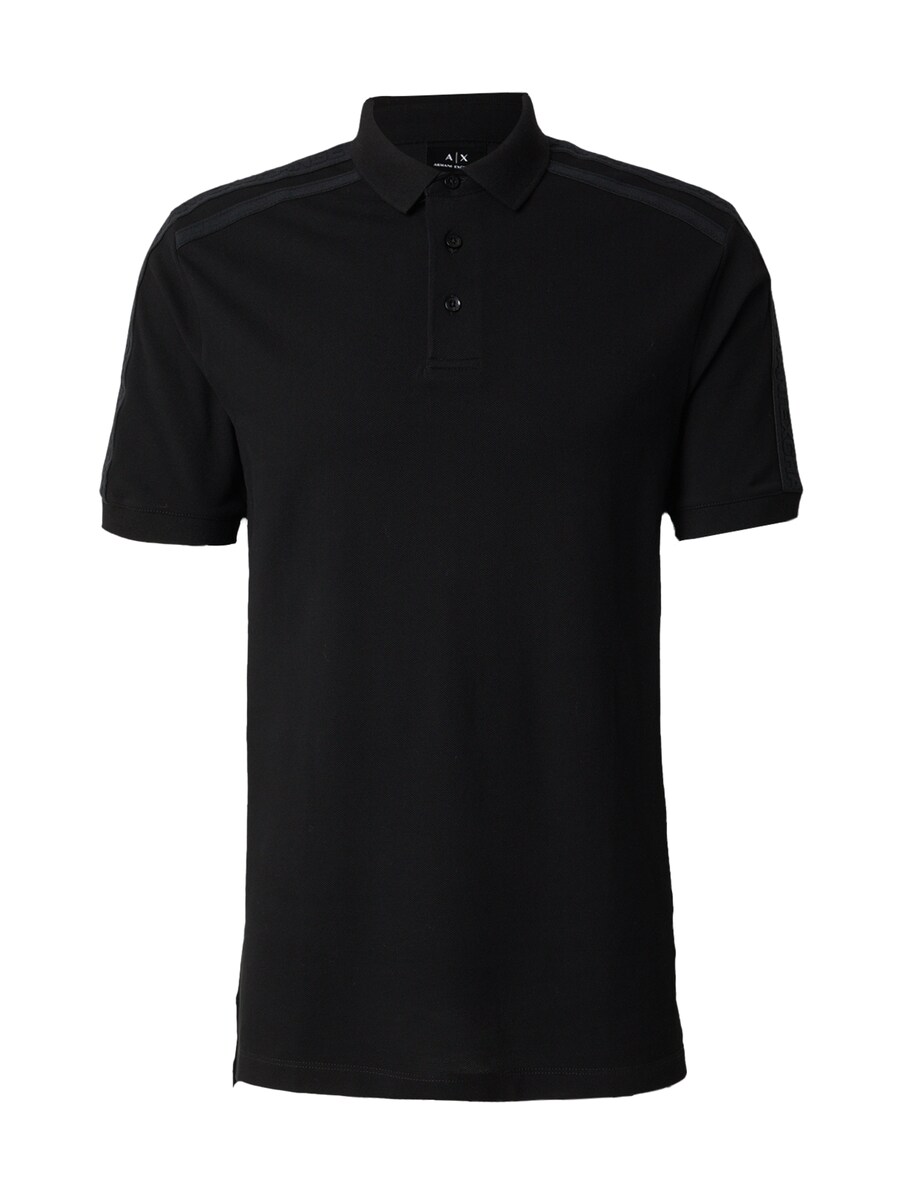 

Рубашка ARMANI EXCHANGE, черный
