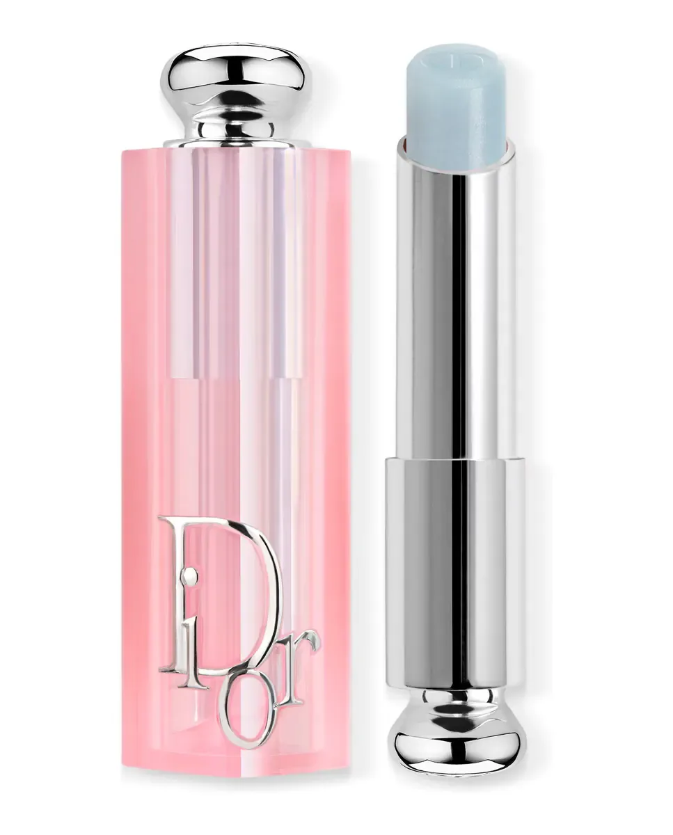 Бальзам для губ Addict Lip Glow Dior, 078 Icy Blue Subtono Frío