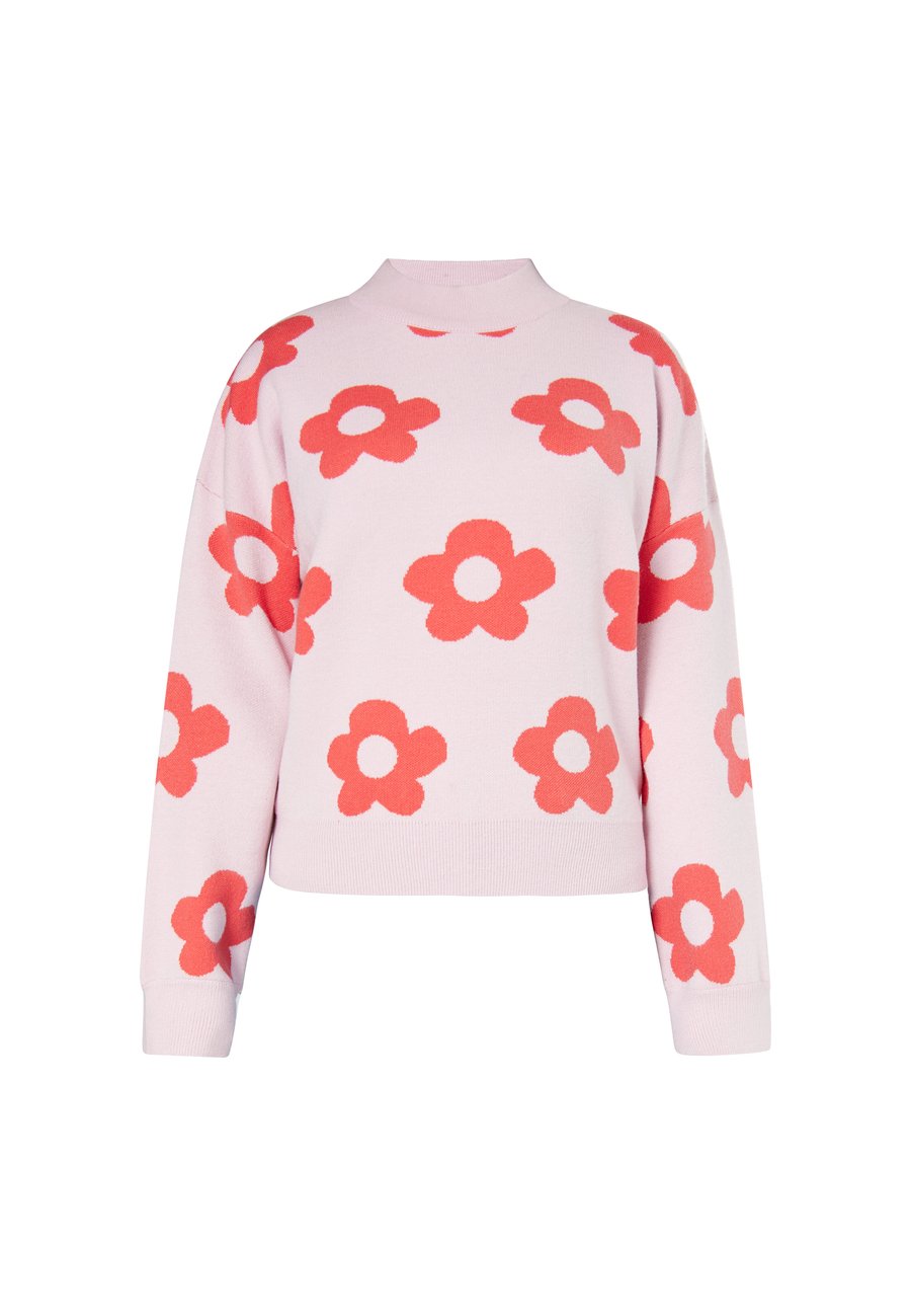

Джемпер myMo CO-BRANDED WITH SWIRLY, Pink