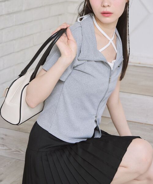 

Футболка, крой оверсайз, бренд Ems Excite, цвет темно-серый