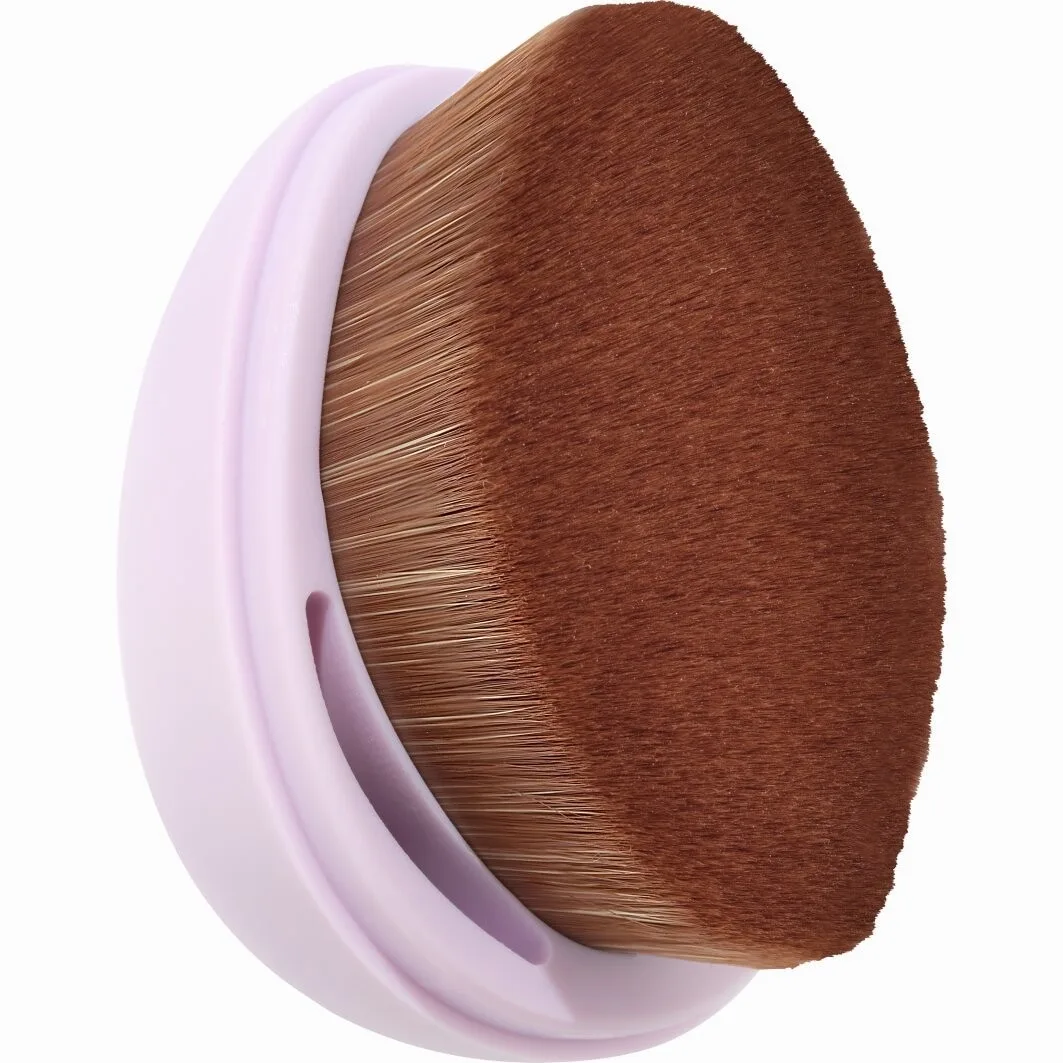 Puderpinel kabuki buffer Essence, 1 шт — фото 3