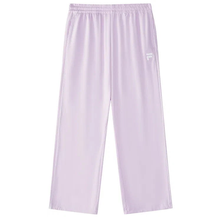 Детские спортивные штаны FILA KIDS Stunning Purple
