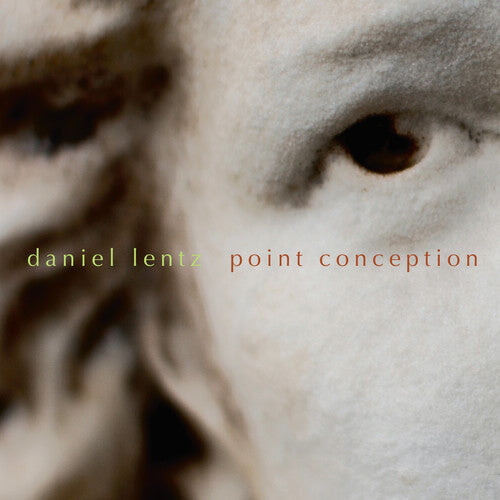 

CD диск Lentz / Pezzone / Dunlap: Point Conception