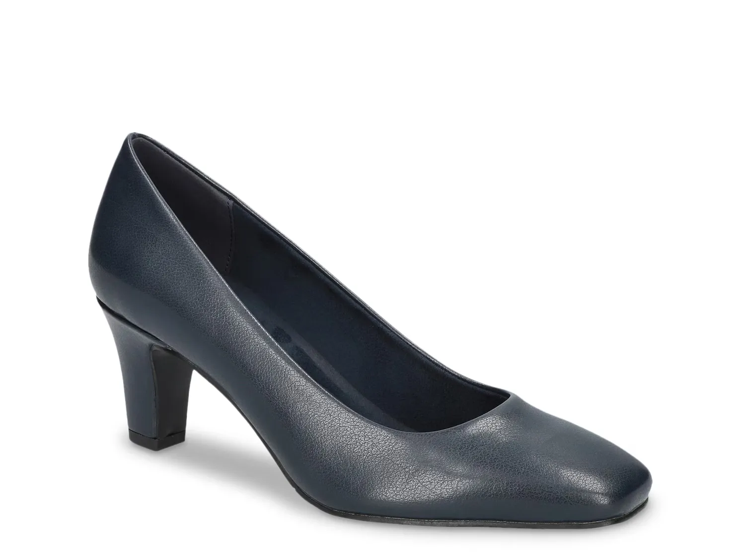

Туфли Poet Pump Easy Street, темно-синий