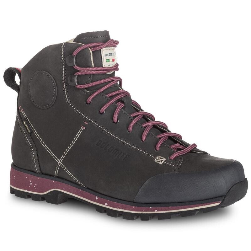 

Повседневная обувь DOLOMITE - женская - 54 High Fg Evo GTX, цвет grau