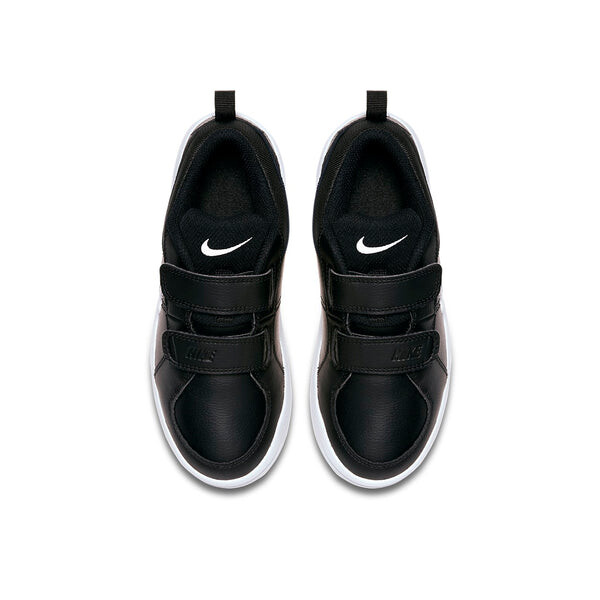 Кроссовки pico 4 athleisure casual sports shoes black Nike, черный — фото 3