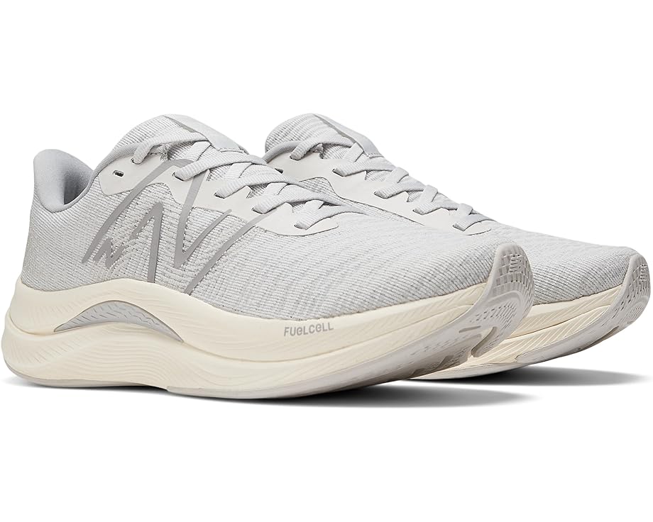 

Кроссовки New Balance FuelCell Propel v4, цвет Grey Matter/Rain Cloud