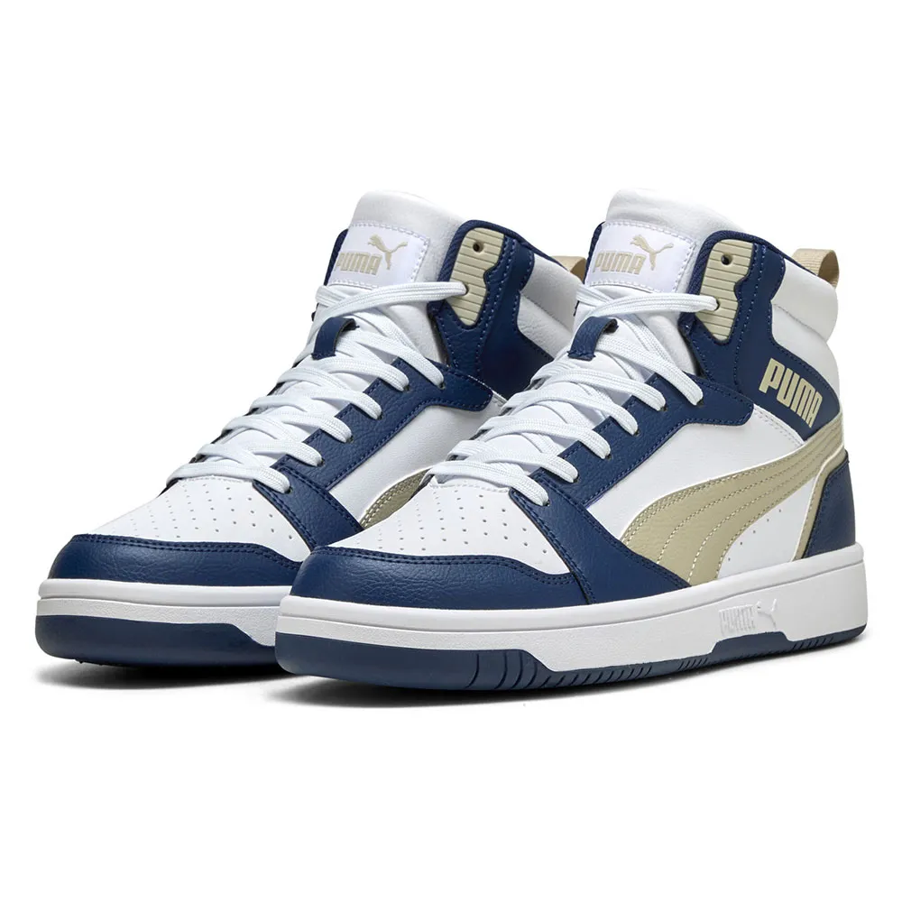 

Кроссовки Puma Rebound V6, белый