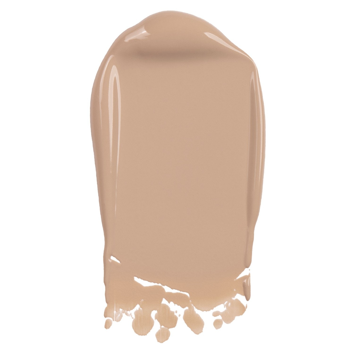Тональный крем для лица amc cream Inglot, lw100, объем 30 мл — фото 3