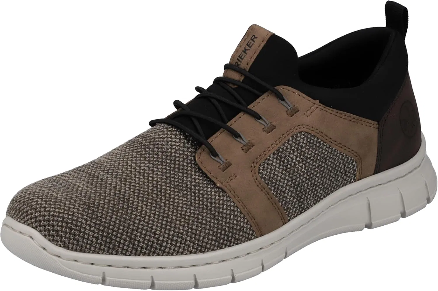 Мужские туфли Rieker B7796-14, Beige 64