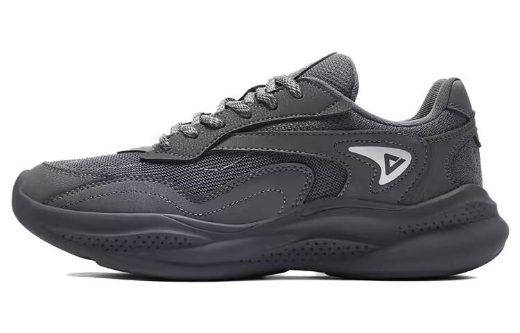 

Кроссовки PEAK Lifestyle Shoes Men Low-top, цвет Palomar Ash