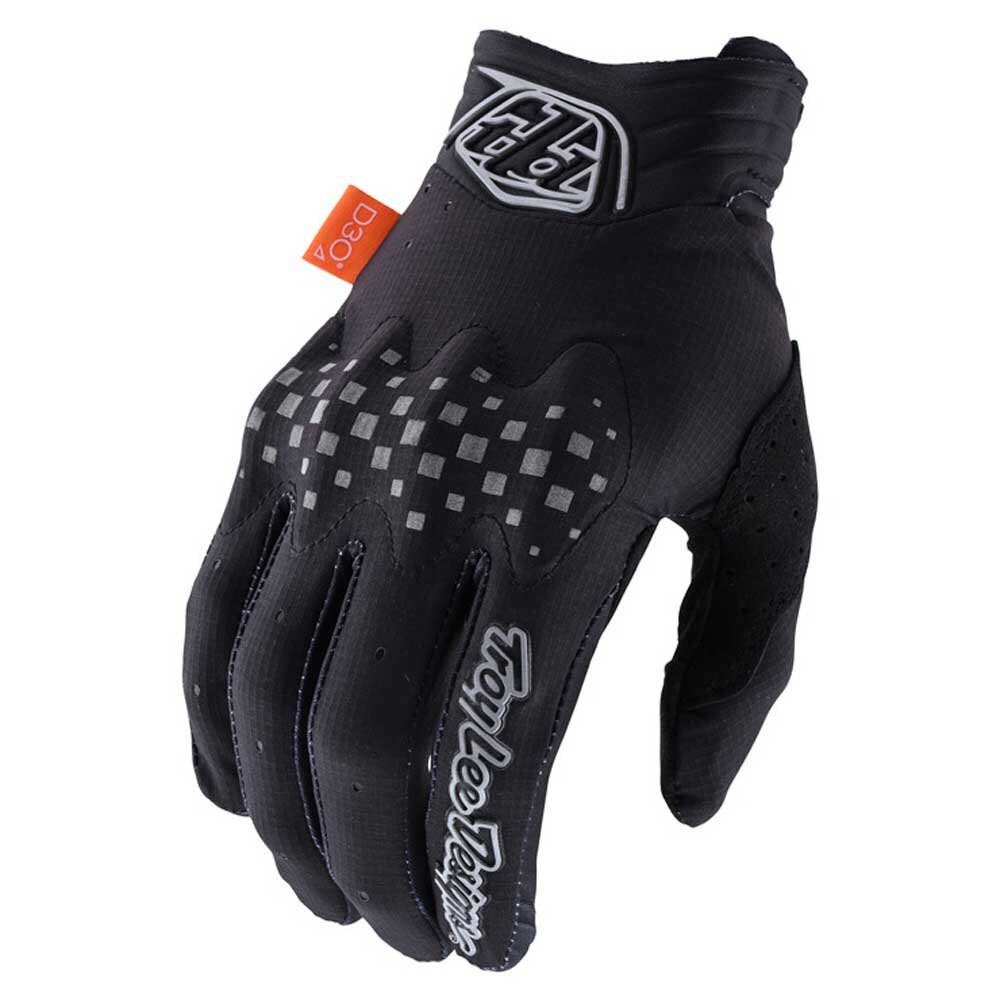 

Длинные перчатки Troy Lee Designs Gambit, черный