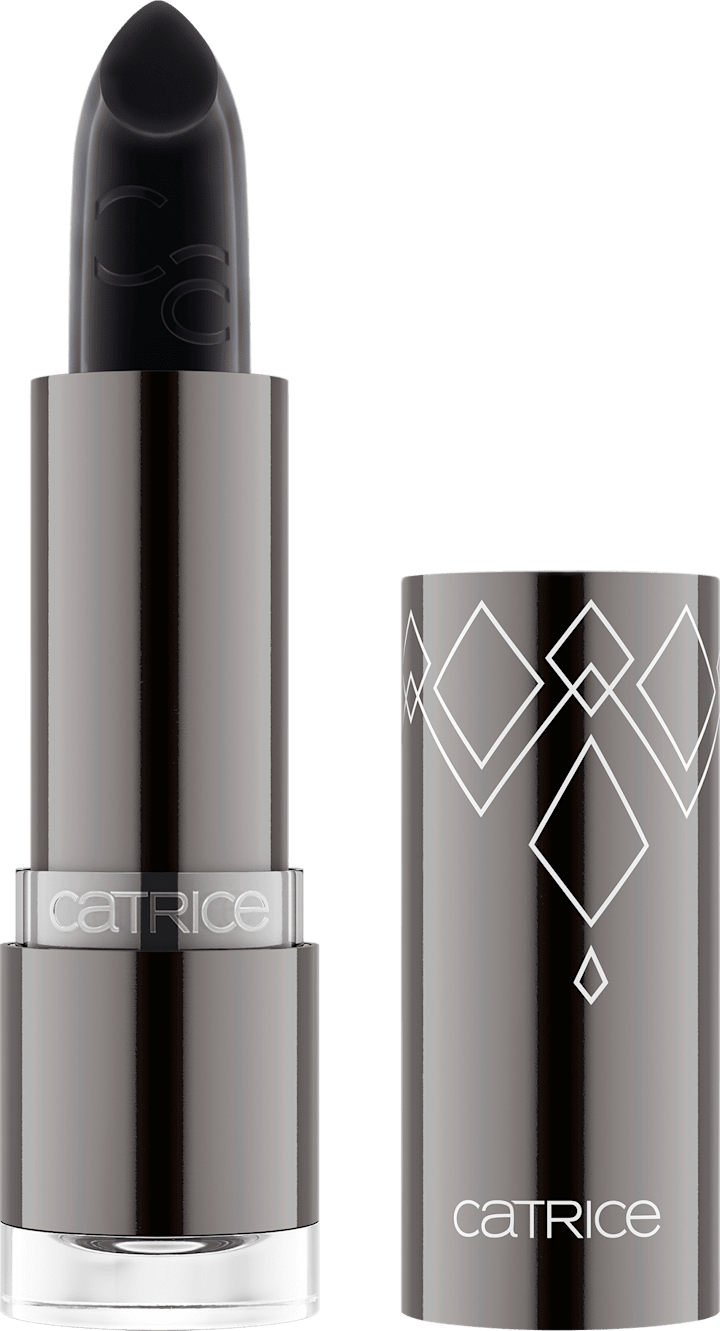 

Бальзам для губ Catrice Lippenbalsam Dark Ruby Glow 010 Fiery Temptation, 3,5 g