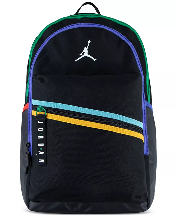 

Мужской рюкзак Air Patrol Jordan, черный