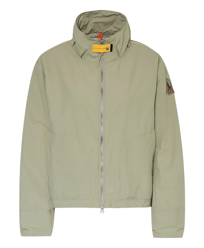 

Куртка Parajumpers, зеленый