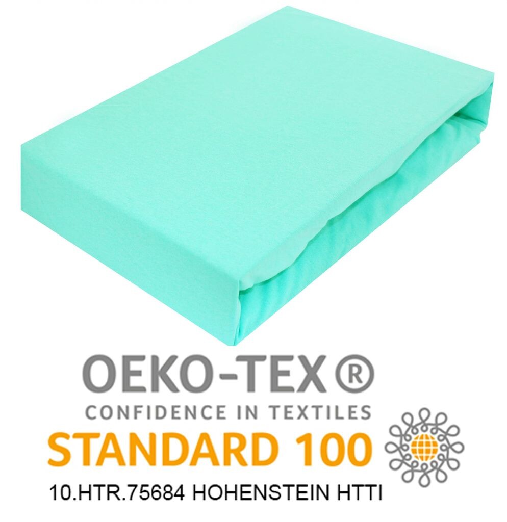 

Простыня на резинке 80х190см МЯТНО-ЗЕЛЕНАЯ простыня из джерси Простыня из 100% ХЛОПКА Timex-Pol, Зеленый, Простыня на резинке 80х190см МЯТНО-ЗЕЛЕНАЯ простыня из джерси Простыня из 100% ХЛОПКА Timex-Pol