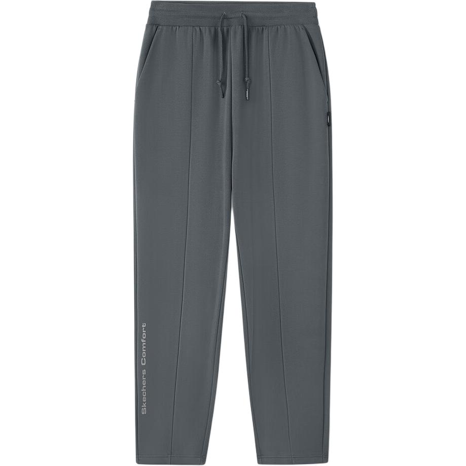 

Спортивные брюки Casual для мужчин Sports Alliance Series Skechers, серый