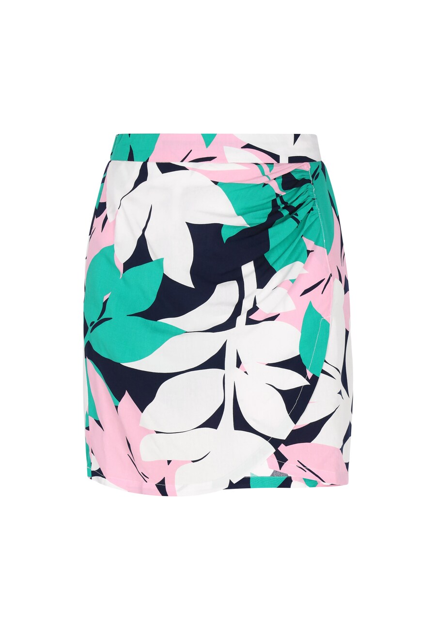 

Юбка ebeeza Fashion Look, розовый