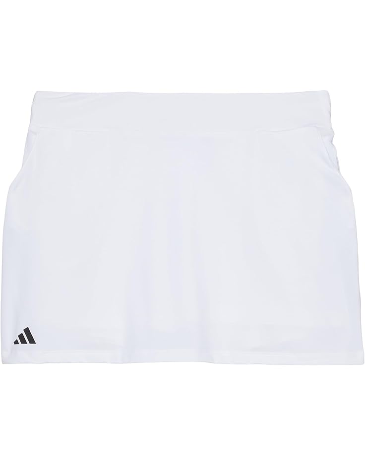 

Юбка adidas Golf Kids Ultimate Golf Skort, белый