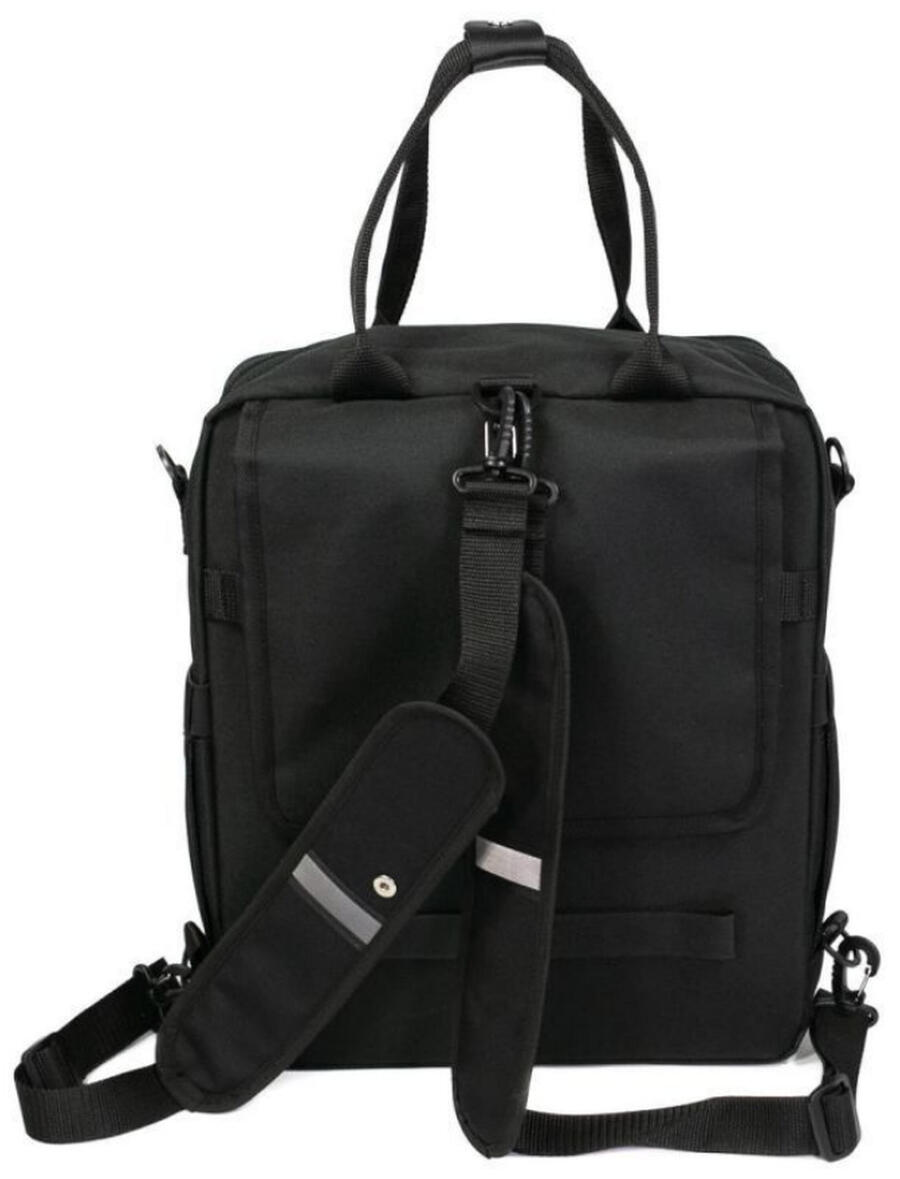 

HABERLAND Рюкзак с передней переноской More Than Work