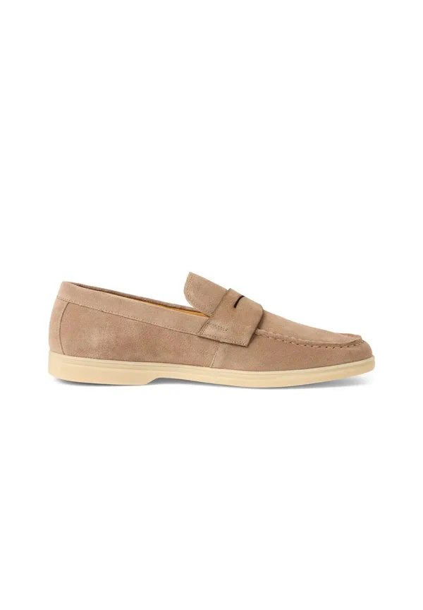Carl gross schuhe мокасины Carl Gross, Beige