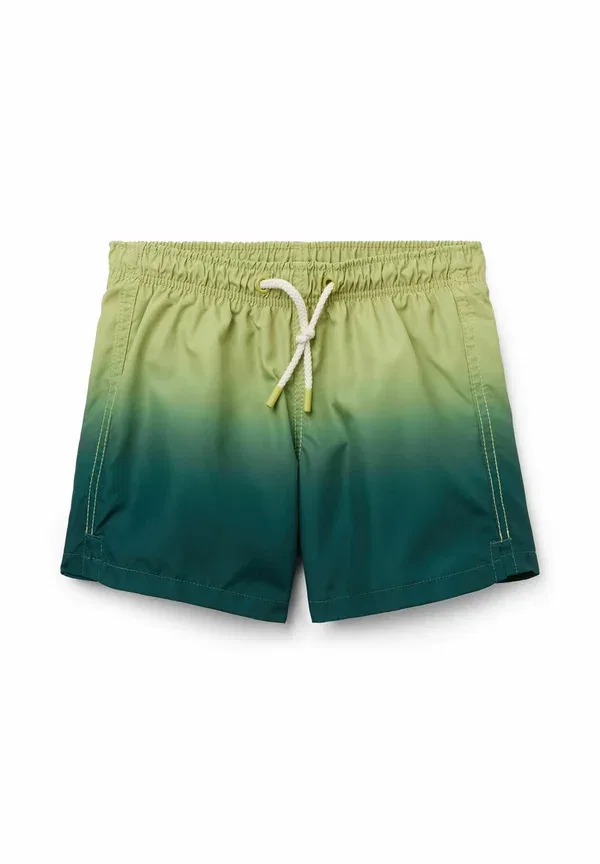 Плавки Formentera shorts Calzedonia, зеленый