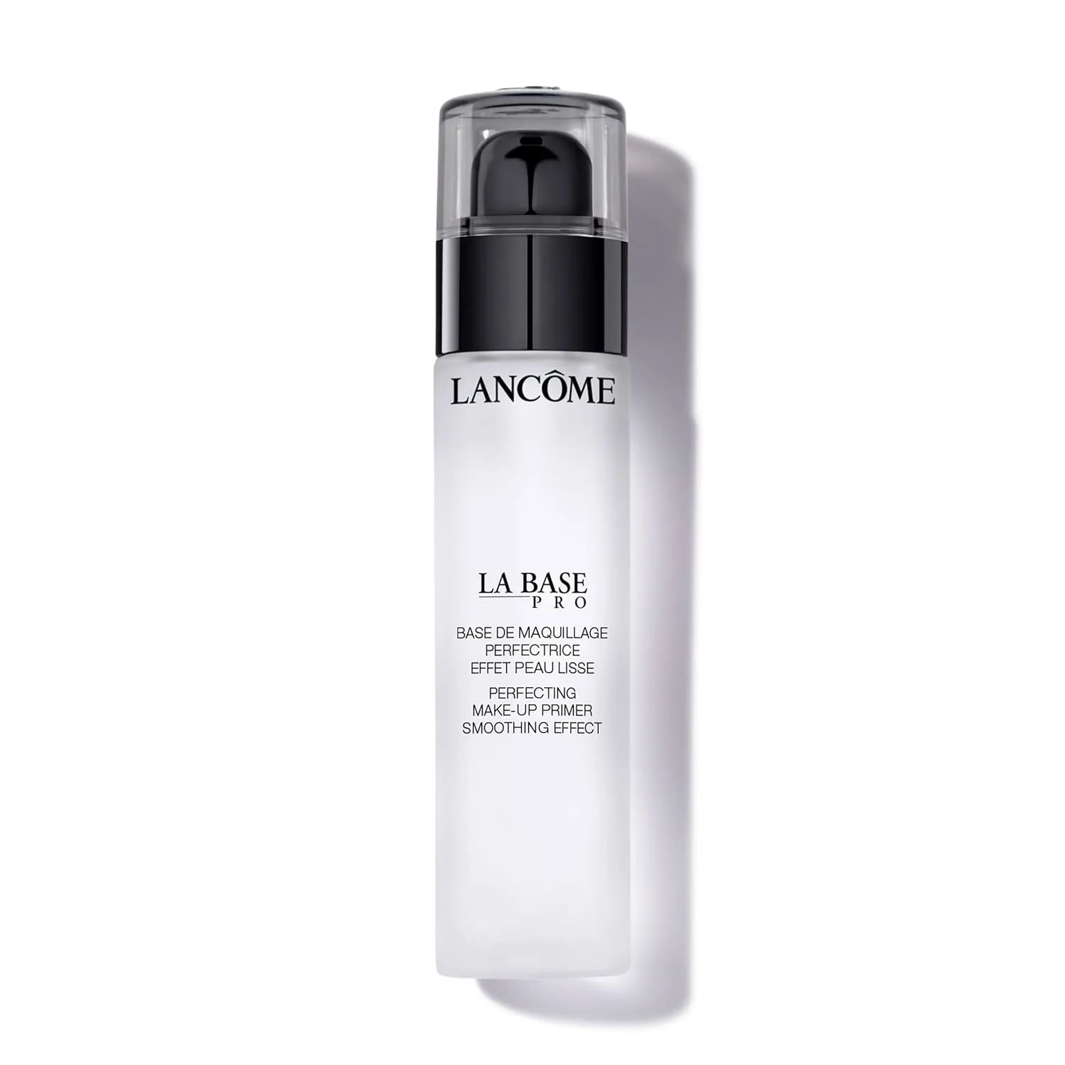 Праймер для лица Lancôme La Base Pro Perfecting Oil-Free | Разглаживающий праймер для всех типов кожи | Создает безупречную матовую основу для стойкого макияжа | 0,8 жидких унций