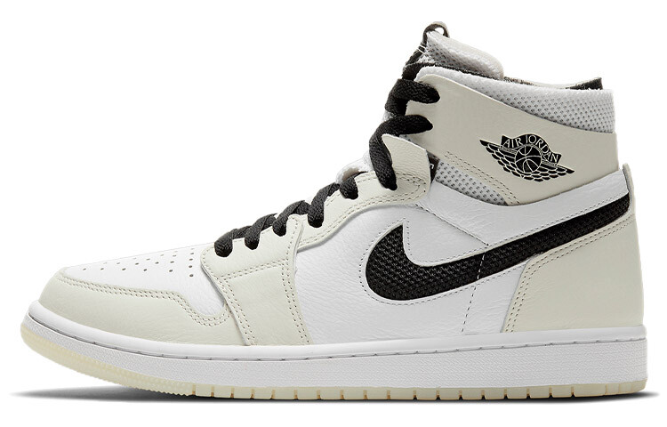 

Кроссовки Jordan 1 High Zoom Air CMFT Sail Women's