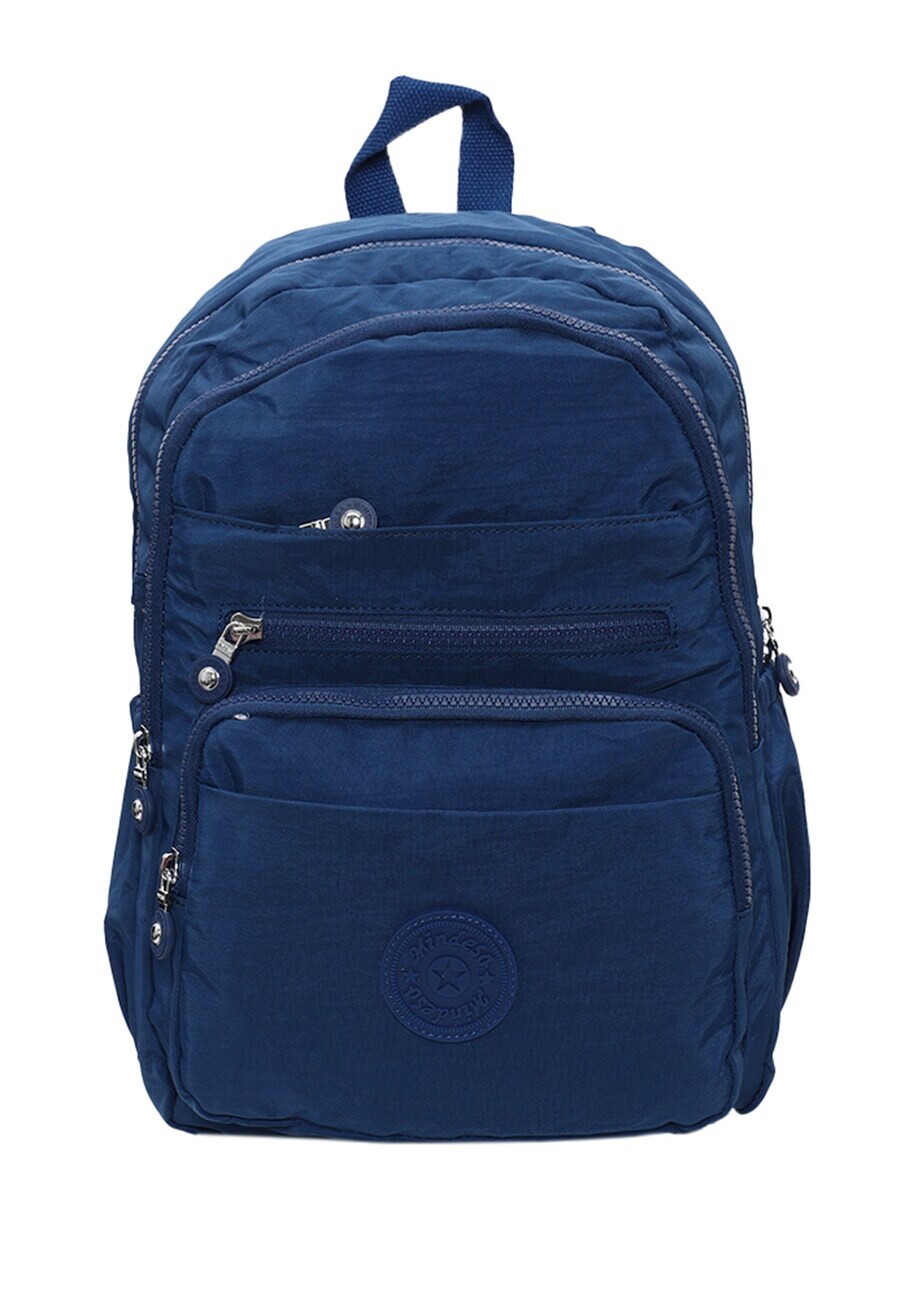 

Рюкзак Mindesa Backpack, морской синий