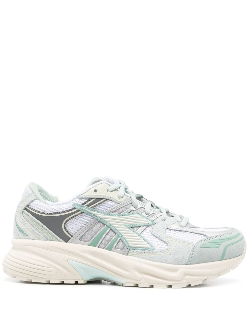 

Кроссовки Mythos Diadora, белый