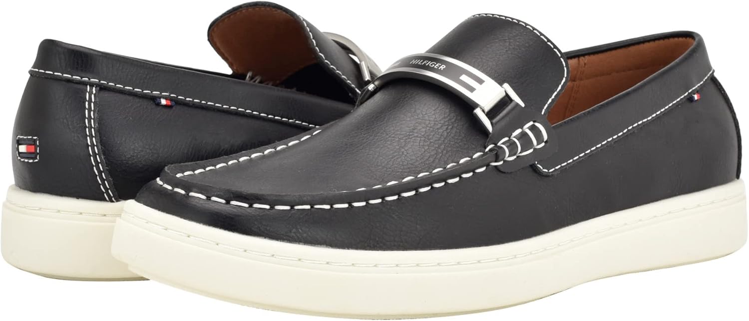 

Мужские кроссовки Tommy Hilfiger Role, Black