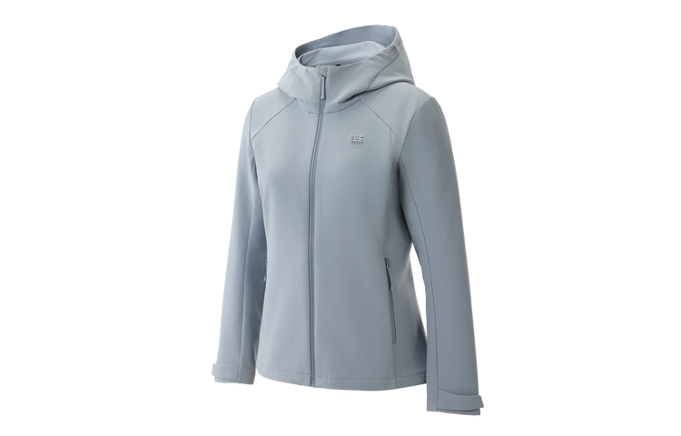 

KOLON SPORT Женская куртка для походов, Light Blue LB