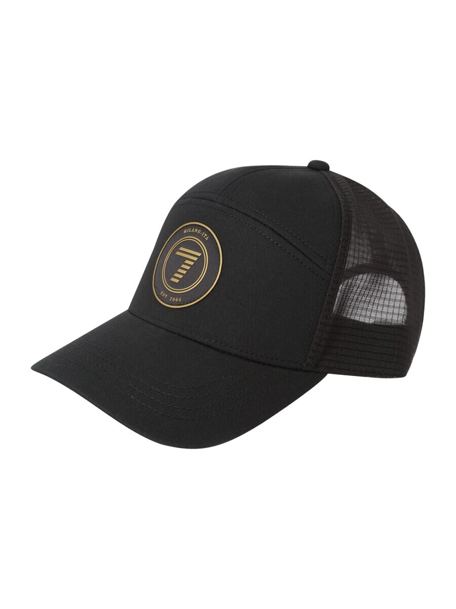 

Бейсболка EA7 Emporio Armani Cap, черный