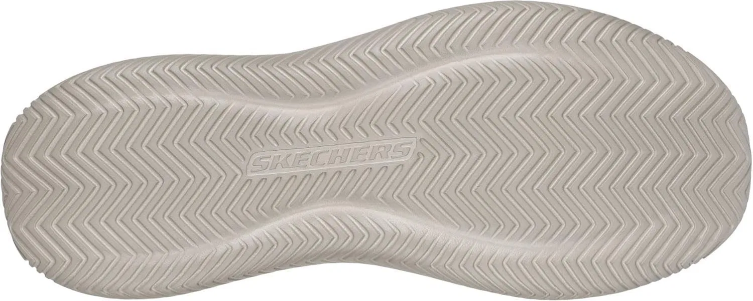 Мужские лоферы Skechers Hasting-Niko — фото 3