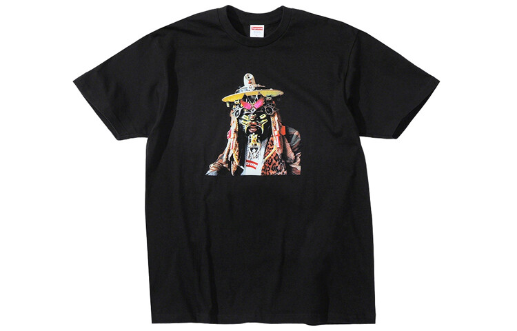 

Коллекция Весна/Лето 2020 Футболка Унисекс Supreme, белый