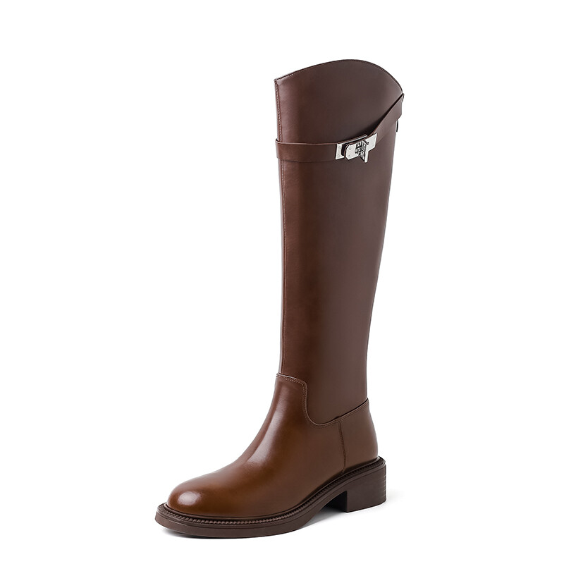 

Сапоги PVAJ Knee-high Boots Women's