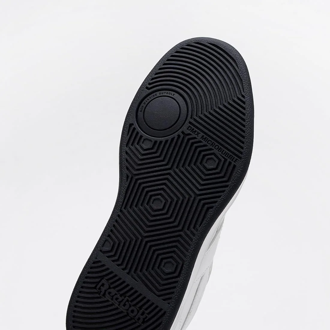 Кроссовки Reebok унисекс Reebok Court Advance — фото 2