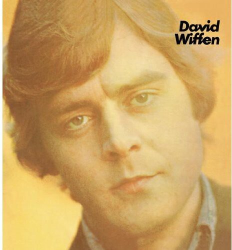 

Виниловая пластинка Wiffen, David: David Wiffen